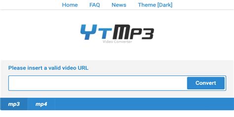 mp3 tube converter|YTMP3